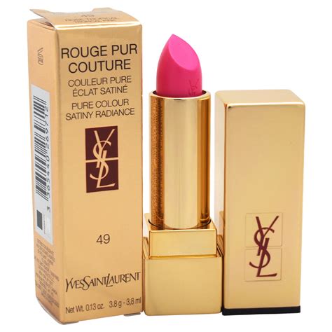 ysl lipstick price.